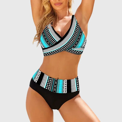 Verunka™ | Tvarující bikiny pro hladkou siluetu