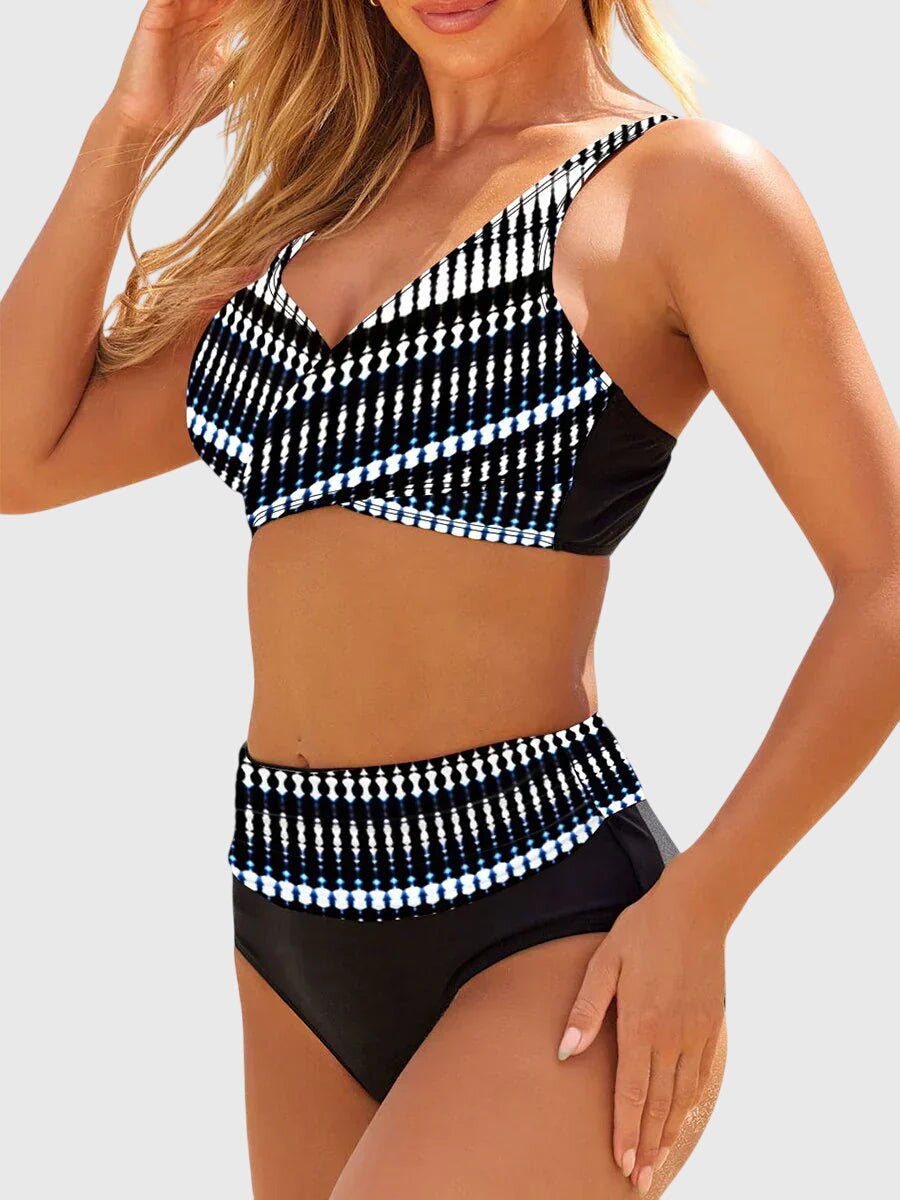 Verunka™ | Tvarující bikiny pro hladkou siluetu