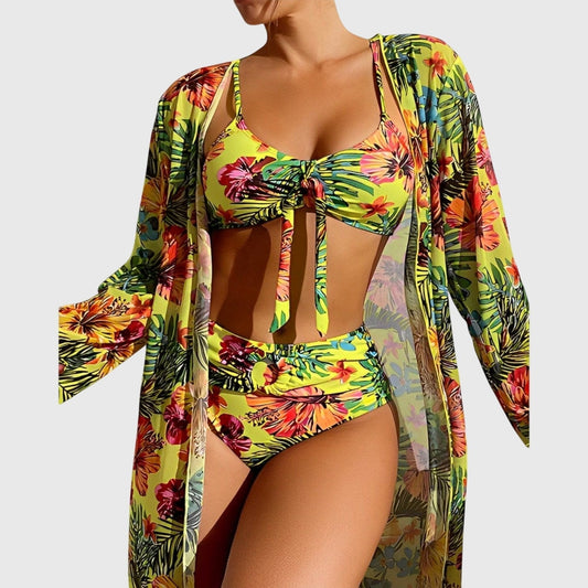 Luna™ | Letní bikiny komplet