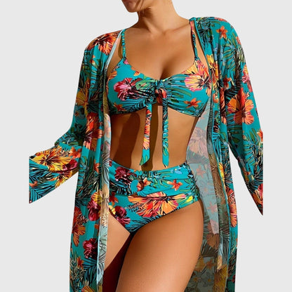 Luna™ | Letní bikiny komplet